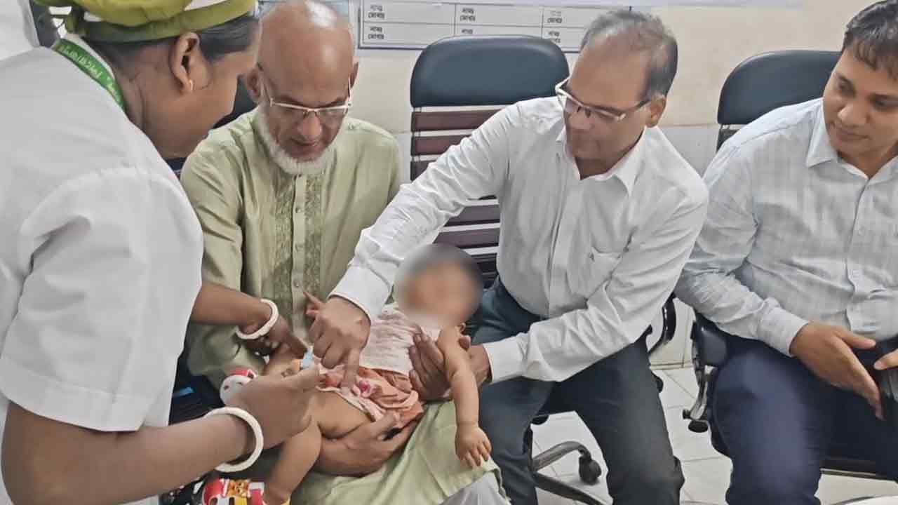 ছবি: দেশ টিভি