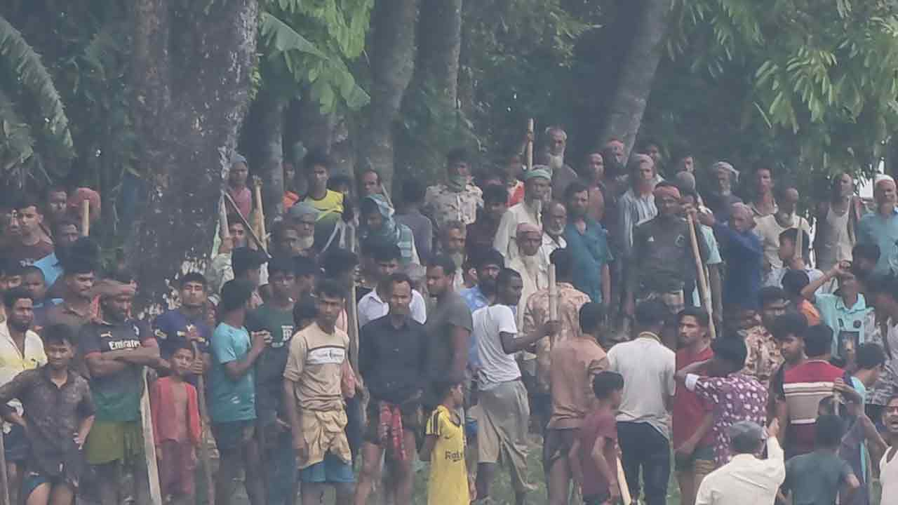 ছবি: দেশ টিভি