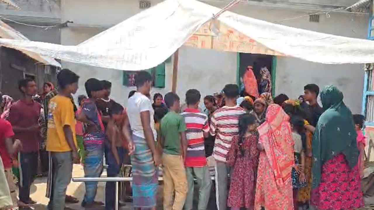 ব্রাহ্মণবাড়িয়ায় সাপের কামড়ে শিশুর মৃত্যু&nbsp;