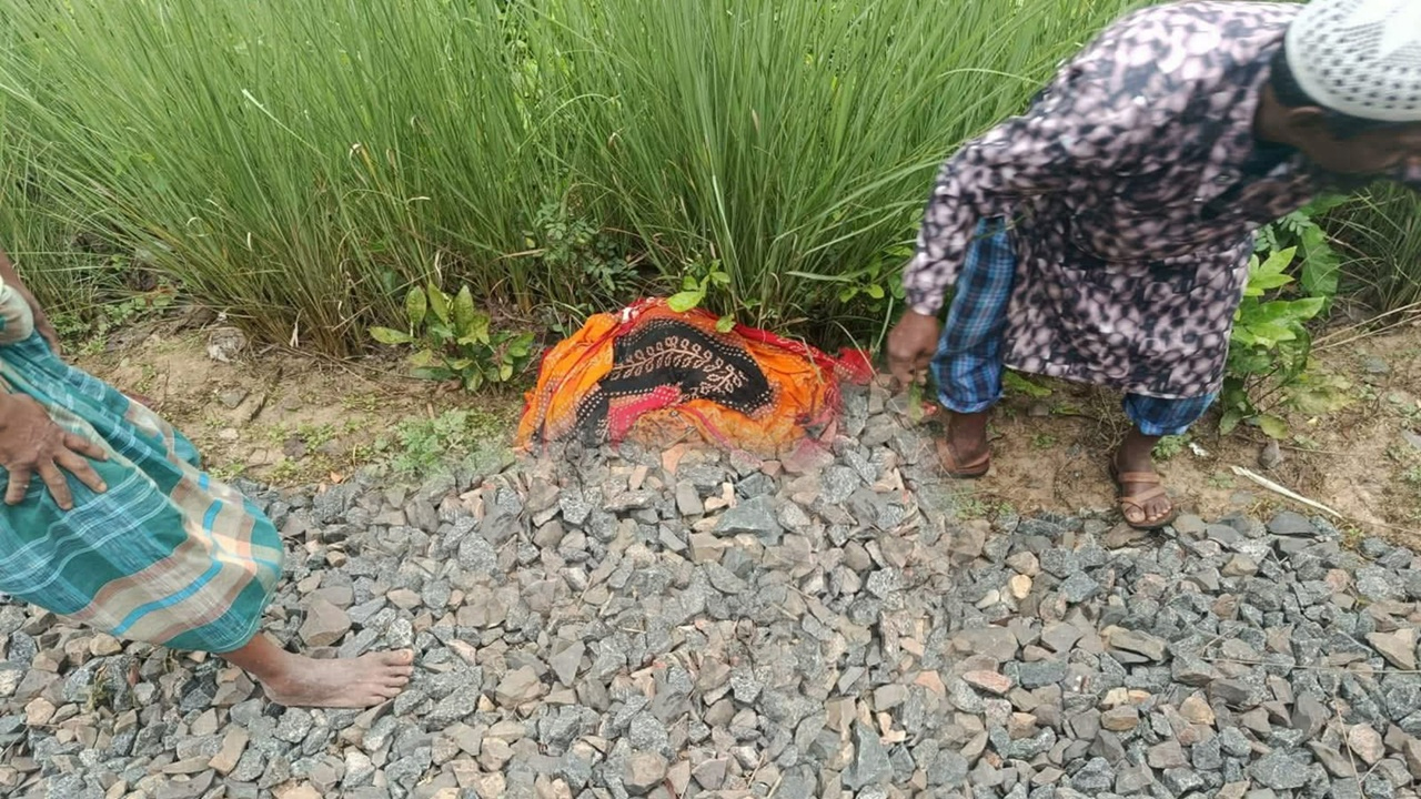 ছবি- দেশ টিভি