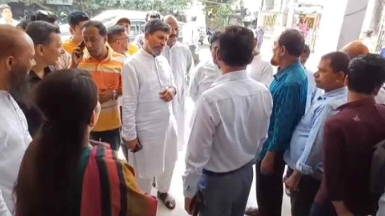 ছবি: দেশ টিভি