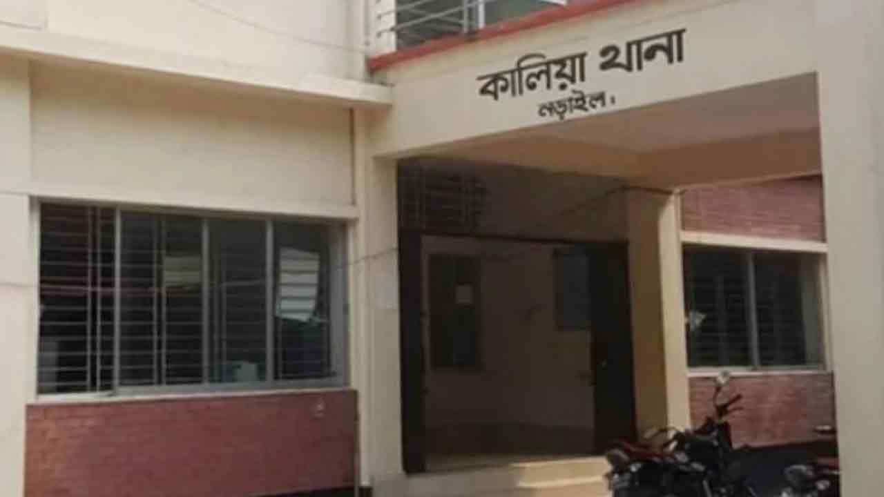 ছবি: দেশ টিভি