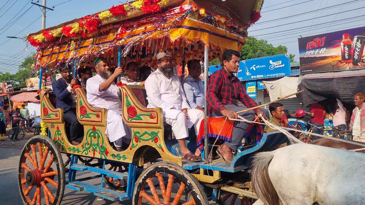 ছবি- দেশ টিভি