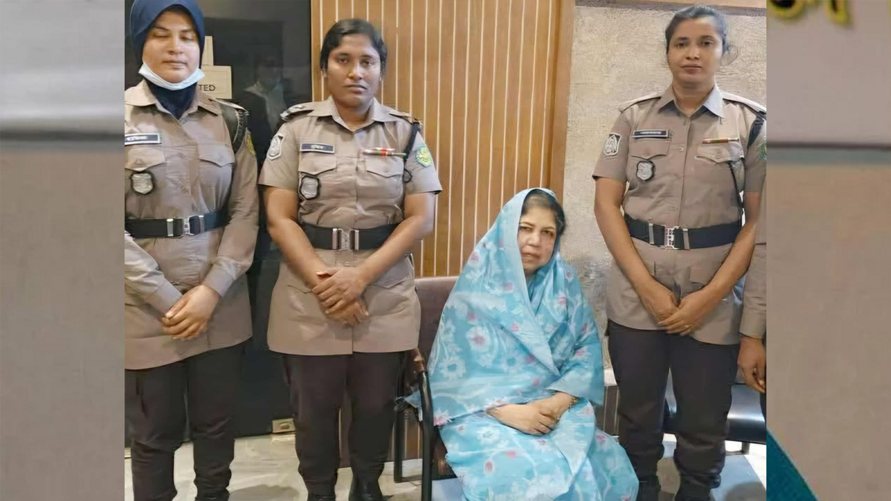 সংগৃহীত ছবি