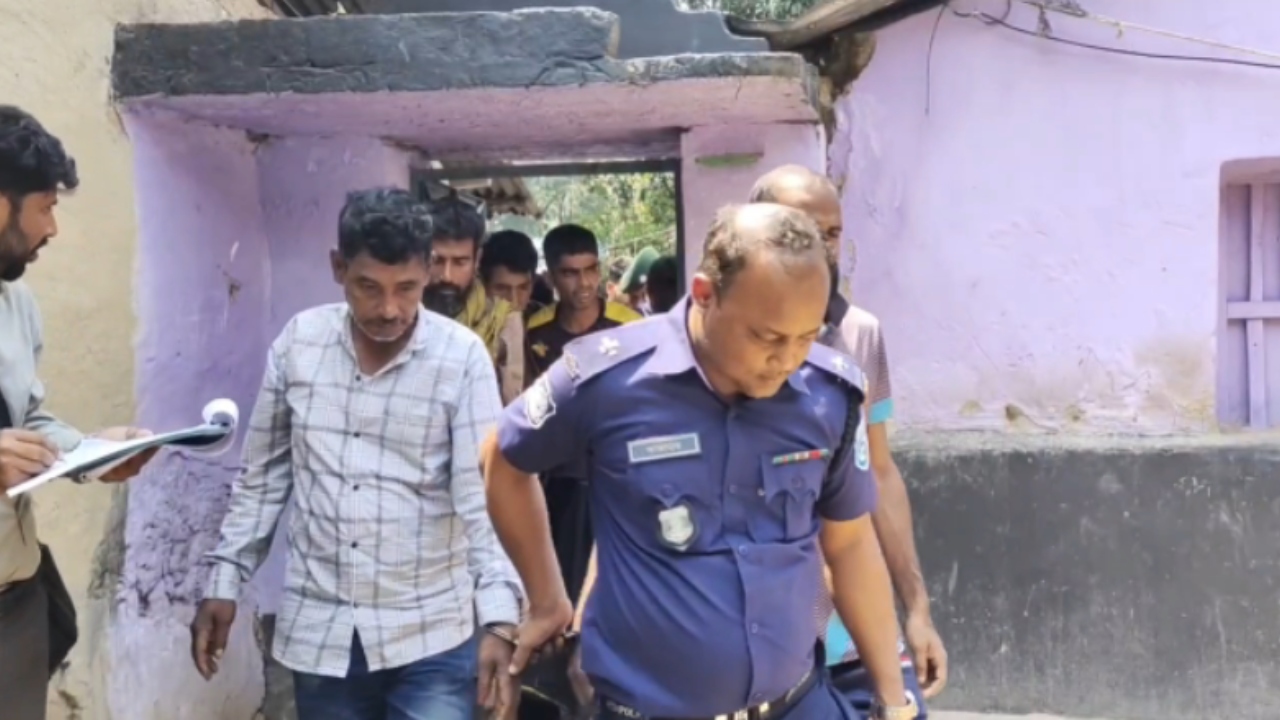 ছবি- দেশ টিভি