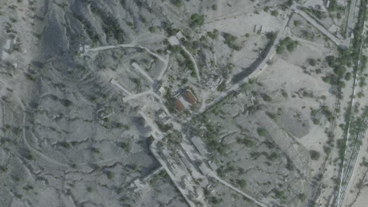 ইরানের খার্গ দ্বীপে বিভিন্ন লক্ষ্যবস্তুতে যুক্তরাষ্ট্রের ব্যাপক&nbsp;হামলা