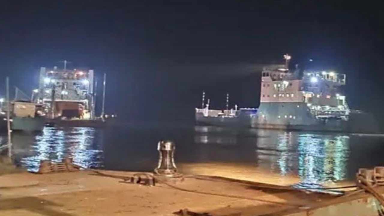 ছবি: দেশ টিভি