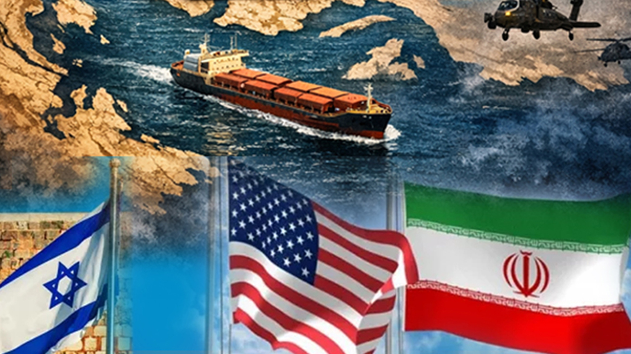 যুক্তরাষ্ট্রকে দেওয়া ১০ দফা প্রস্তাবে যে কঠোর শর্ত দিলো ইরান