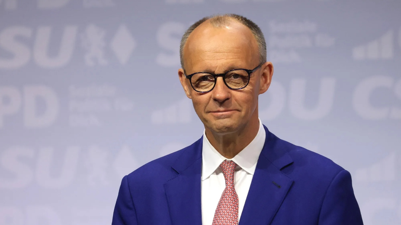 যুক্তরাষ্ট্র&ndash;ইরান যুদ্ধবিরতিকে স্বাগত জানিয়েছে&nbsp;জার্মানি