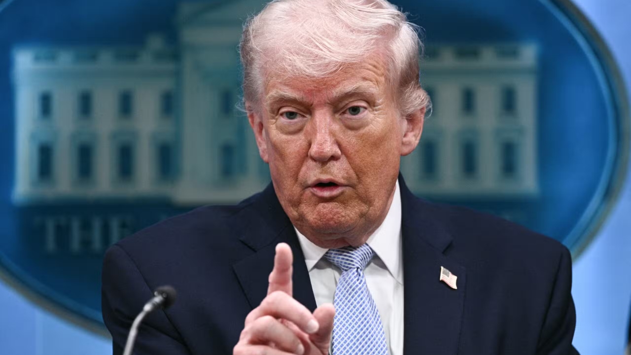 ইরানের ইউরেনিয়াম &lsquo;সম্পূর্ণ নিরাপদে রাখা হবে&rsquo;: ট্রাম্প