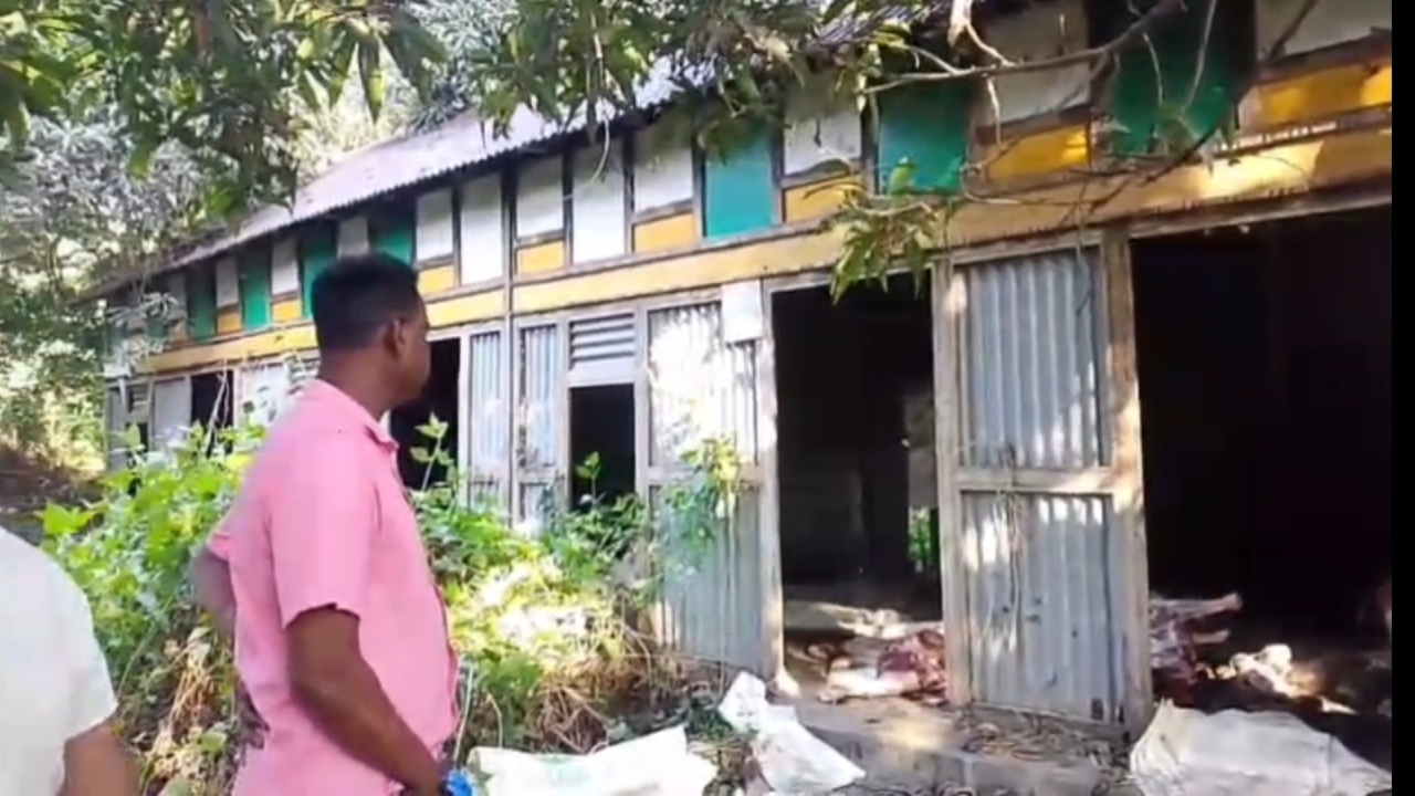 ছবি- দেশ টিভি