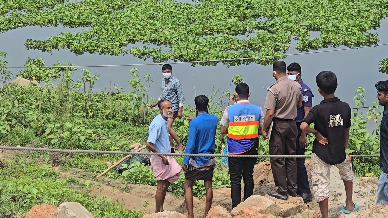 ছবি- দেশ টিভি