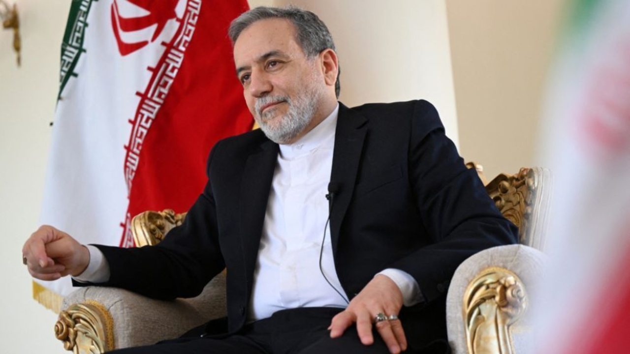 ইরানও হামলা বন্ধ করলে সামরিক অভিযান স্থগিত করবে: পররাষ্ট্রমন্ত্রী