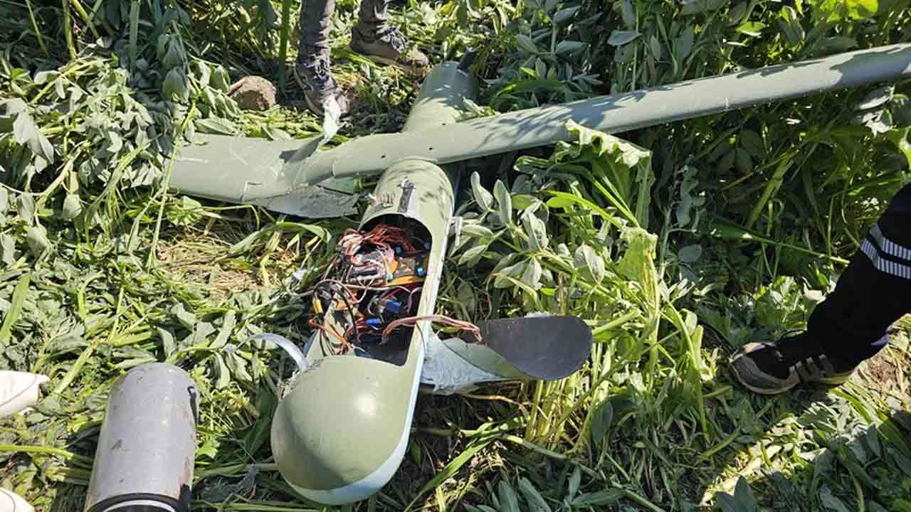 যুদ্ধবিরতির কয়েক ঘণ্টার মধ্যেই কুয়েতের জ্বালানি স্থাপনায় ইরানি ড্রোন হামলা