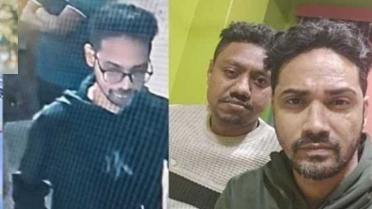 ওসমান বিন হাদি হত্যা মামলায় ফয়সাল করিমের ১০ বছরের কারাদণ্ড