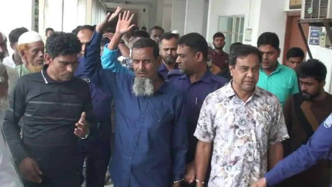 নাটোরে দীর্ঘ ২৭ বছর পর হত্যা মামলায় ৬ জনের যাবজ্জীবন&nbsp;