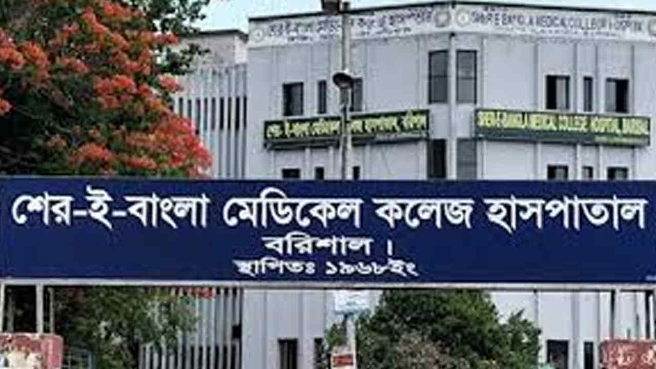 শেবাচিমে হামে আরও দুই শিশুর মৃত্যু