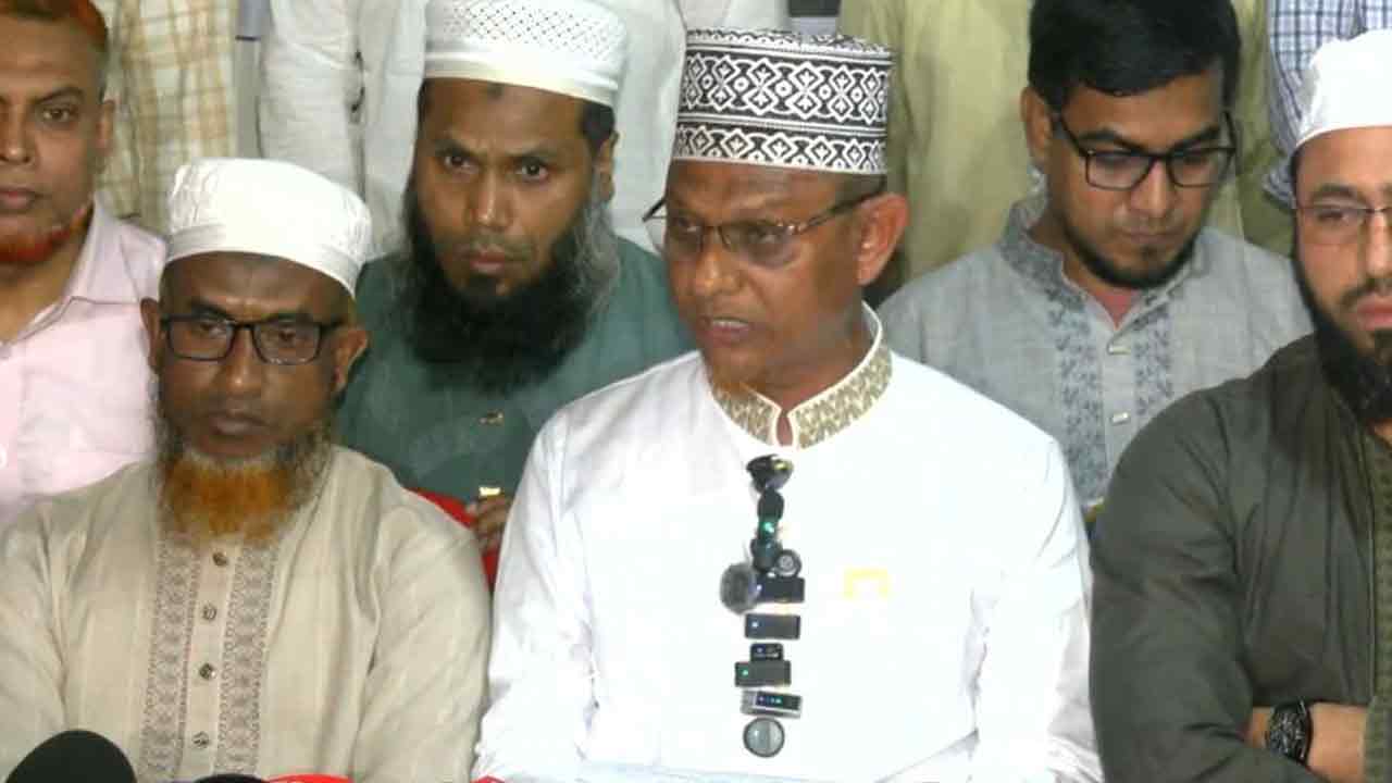 ছবি- দেশ টিভি