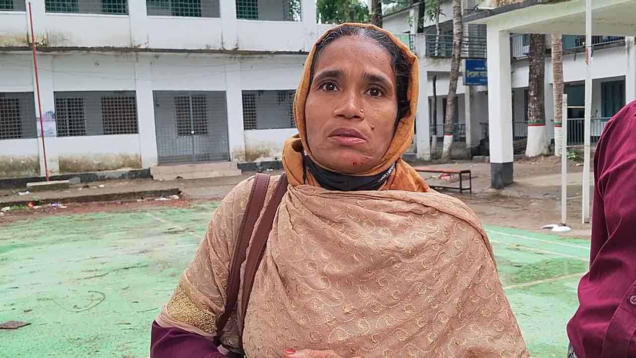 ছবি- দেশ টিভি