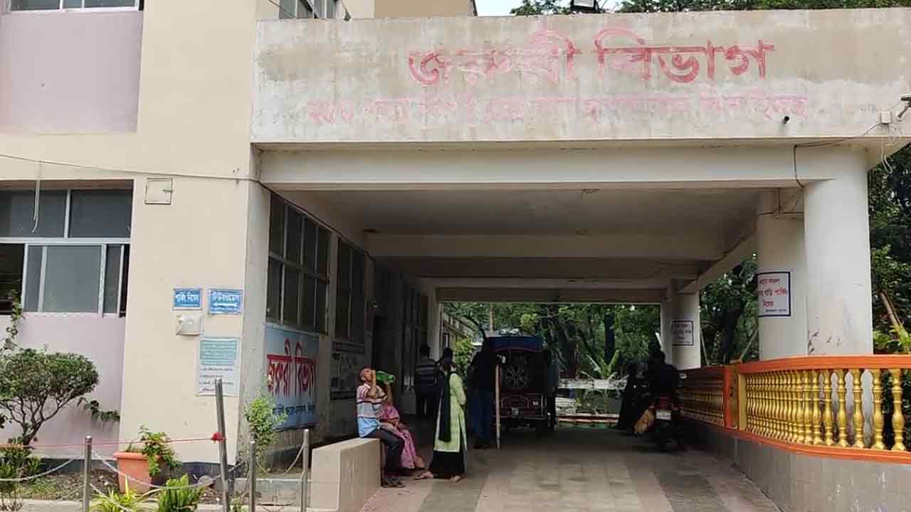 ছবি- দেশ টিভি