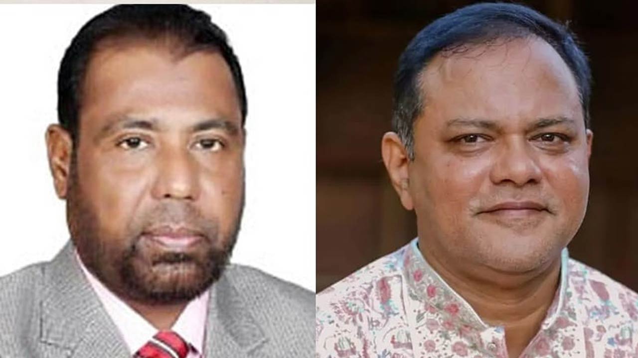 শেরপুর-৩ ও বগুড়া-৬: দুই আসনেই জয় পেলেন বিএনপি প্রার্থী