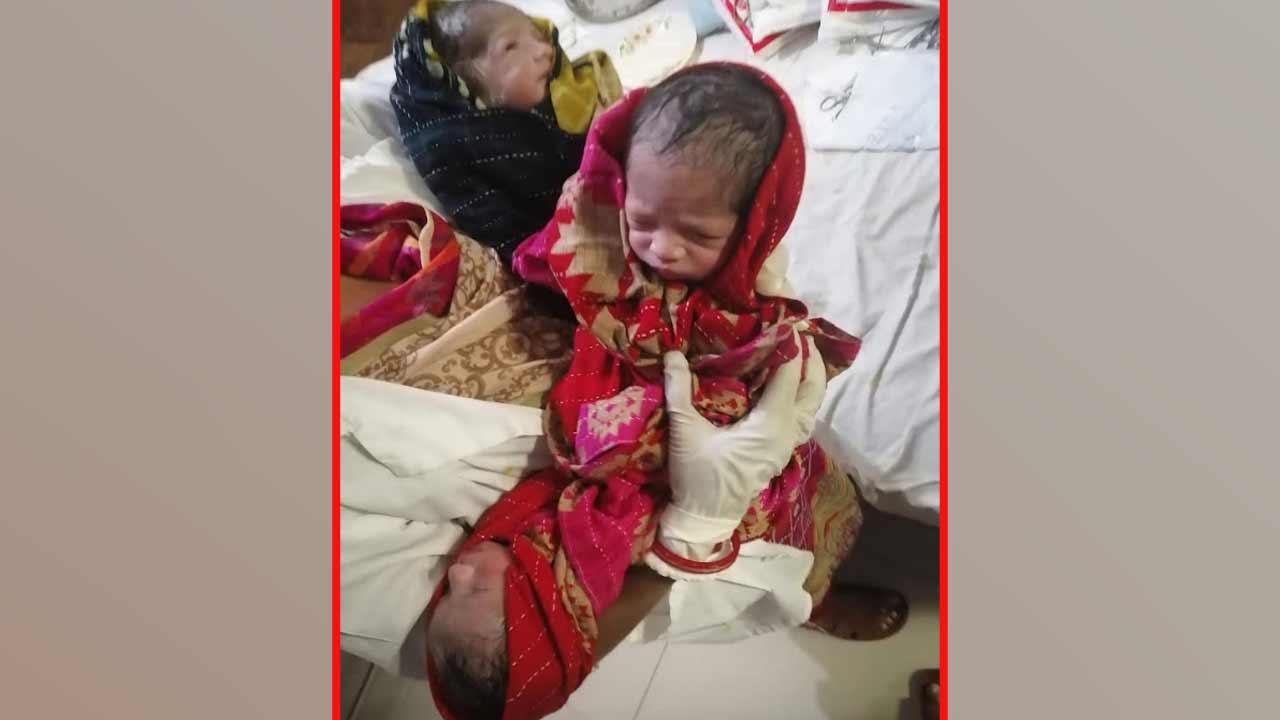 ছবি: দেশ টিভি