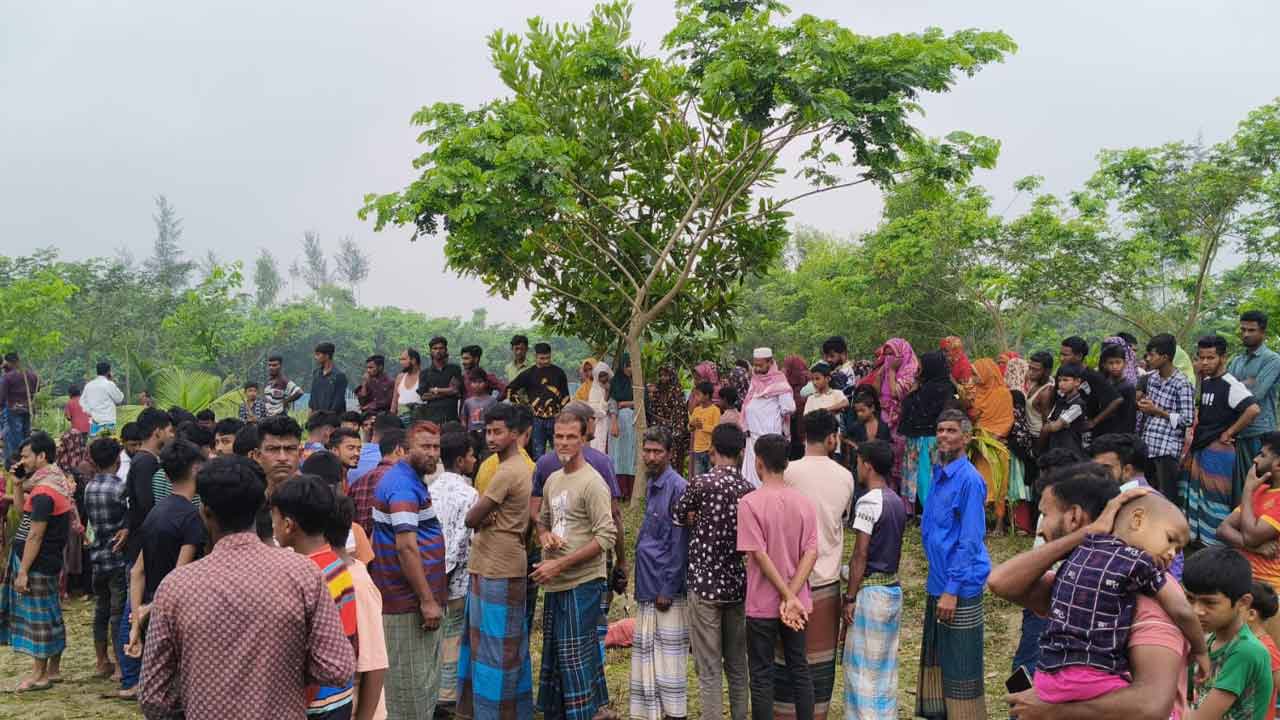 ছবি: দেশ টিভি