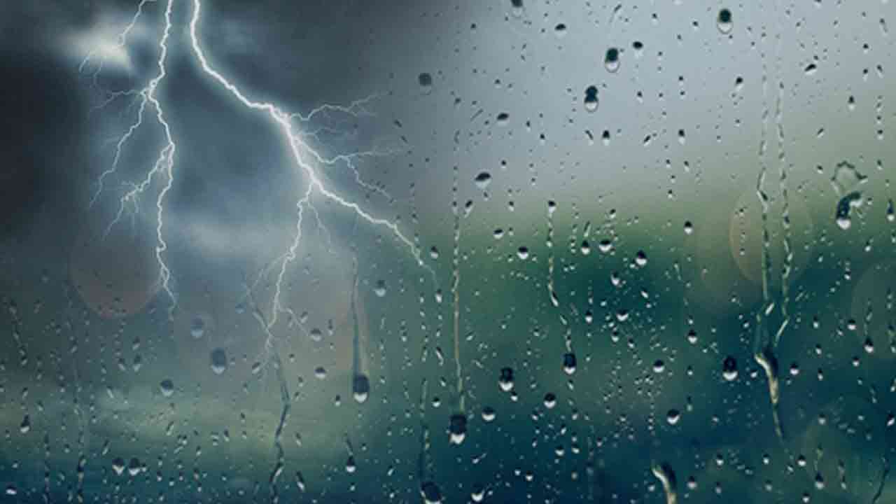 বৃষ্টি নিয়ে আবহাওয়া অফিসের বার্তা