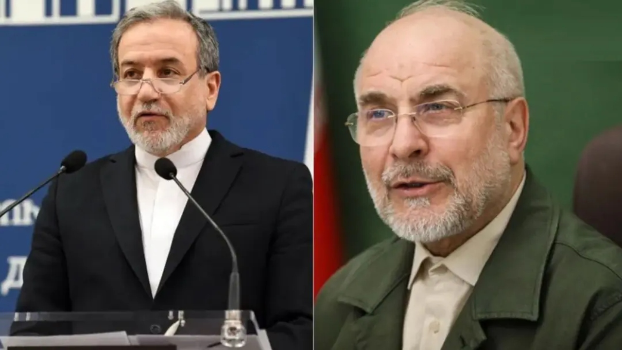 ইসলামাবাদে পৌঁছেছে ইরানের প্রতিনিধি দল, আলোচনা নিয়ে অনিশ্চয়তা