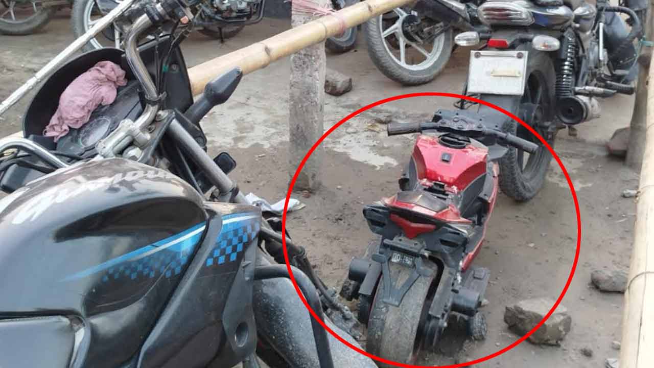 ছবি: দেশ টিভি