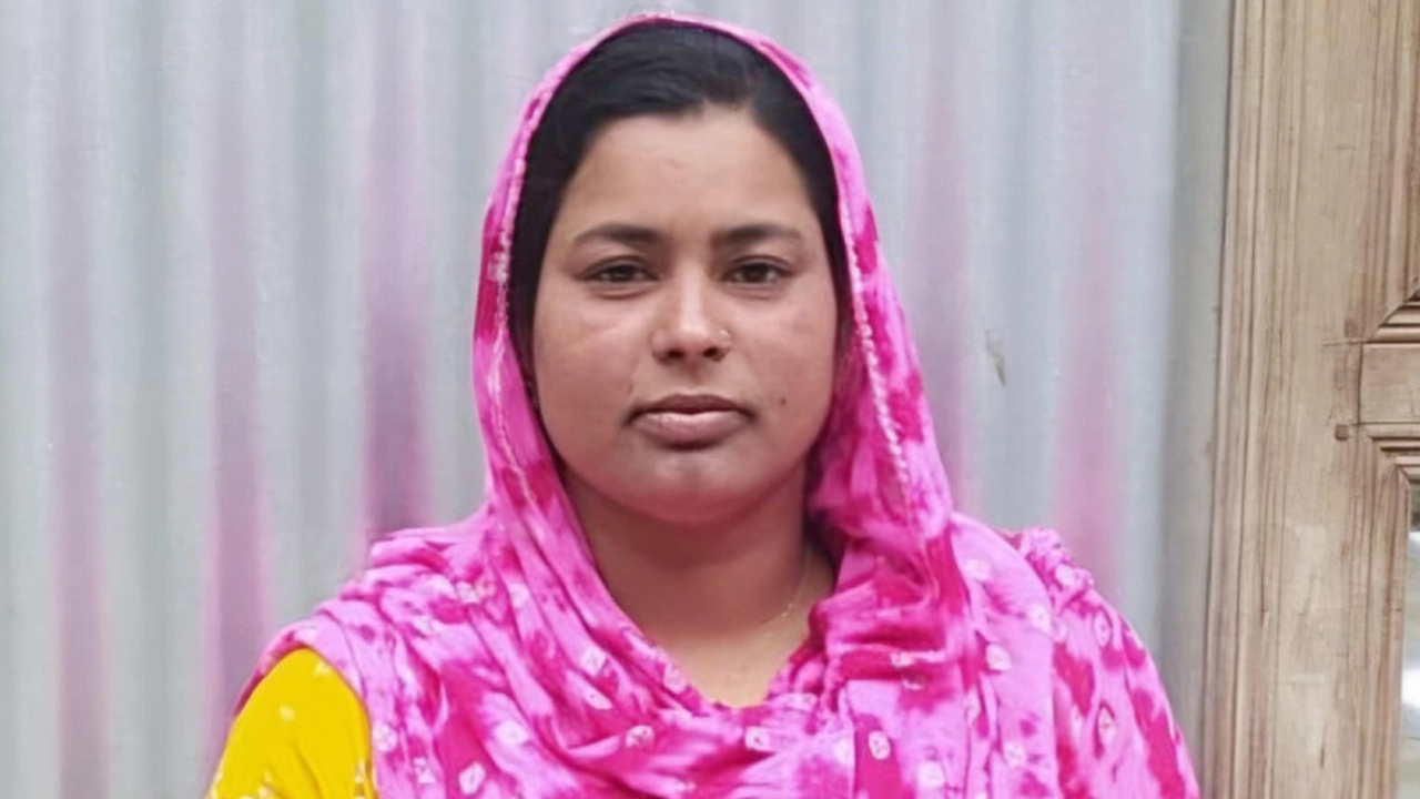 লেবাননে ইসরায়েলি হামলায় বাংলাদেশি নারী নিহত