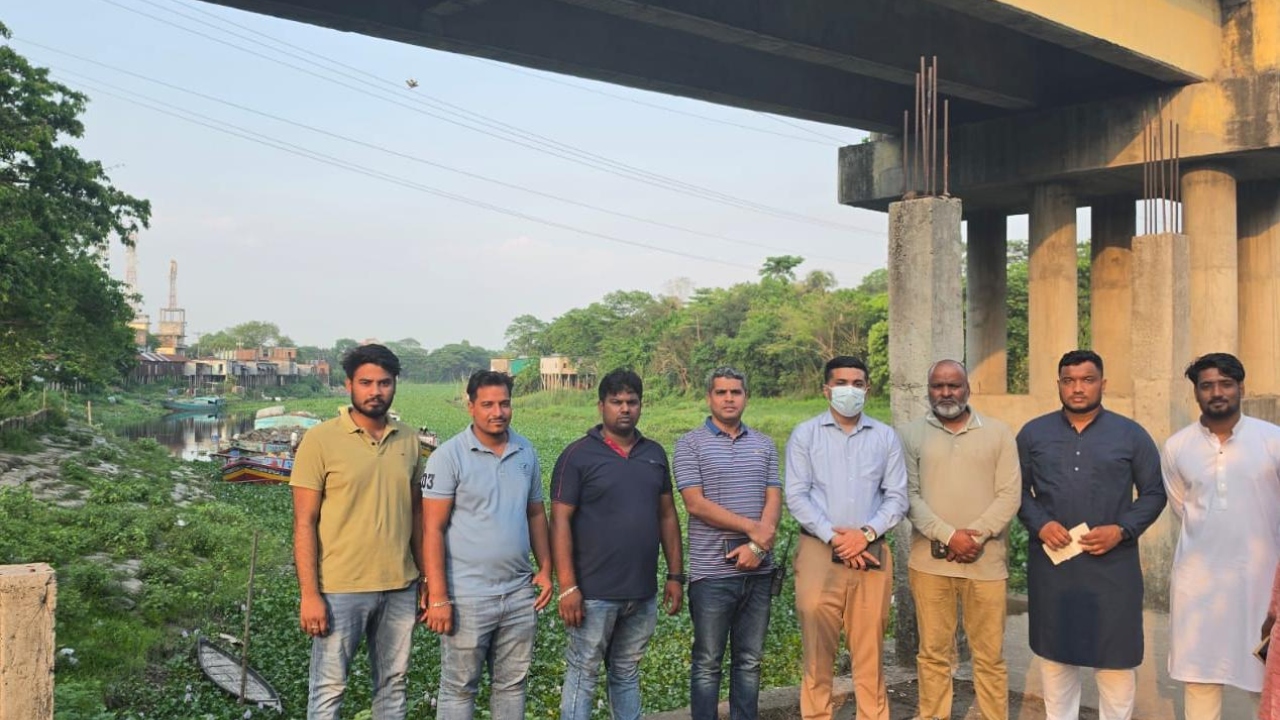 ছবি- দেশ টিভি