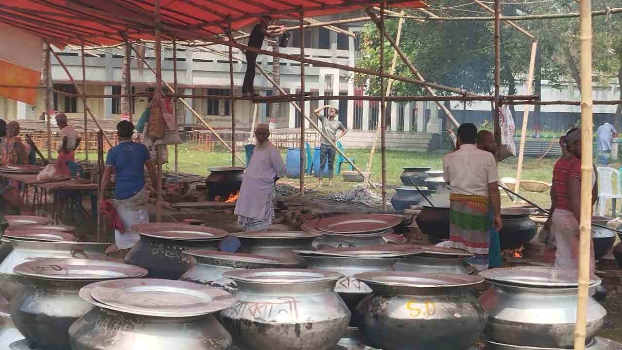 ছবি: দেশ টিভি