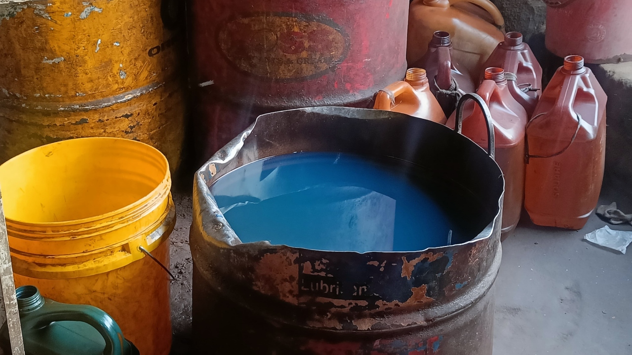 ছবি: দেশ টিভি