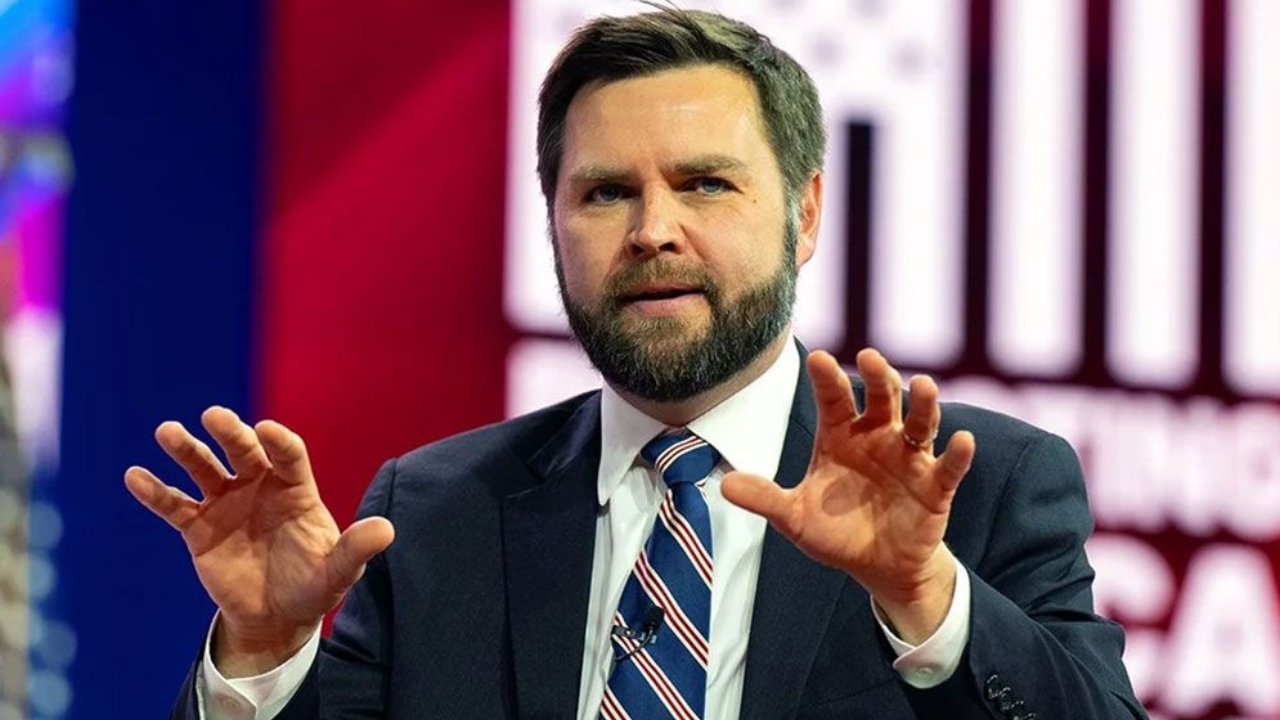 আলোচনার আগে ইরানকে &lsquo;চালাকি না করার&rsquo; হুঁশিয়ারি ভ্যান্সের