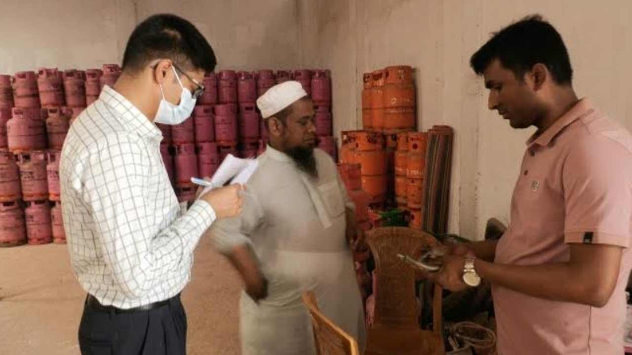 ছবি: দেশ টিভি