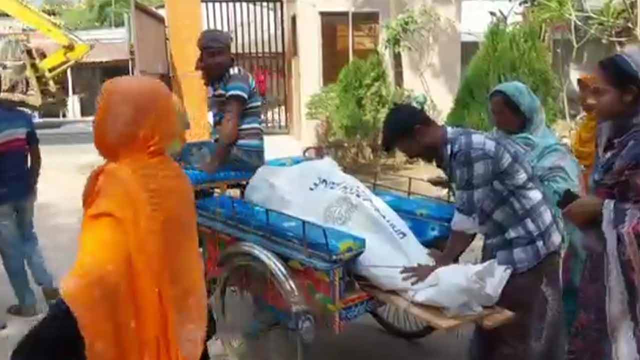 ছবি- দেশ টিভি