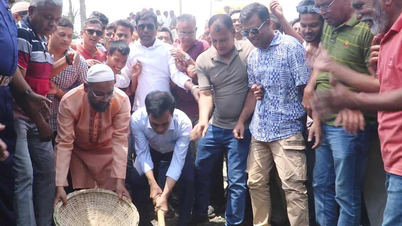 ছবি: দেশ টিভি