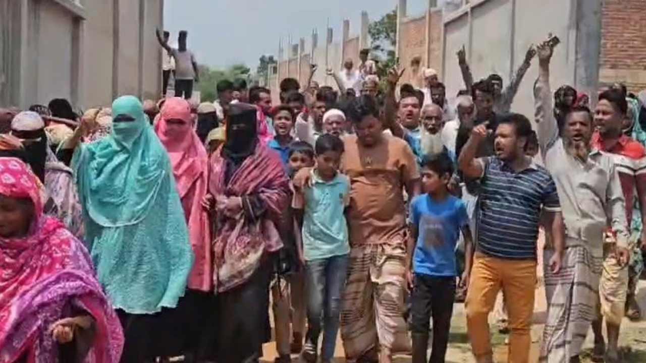 ছবি: দেশ টিভি