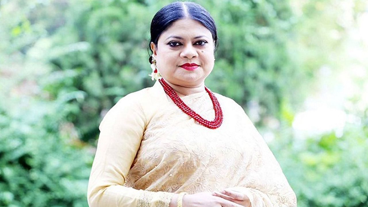 সংরক্ষিত আসনে বিএনপির মনোনয়ন তুলতে গিয়ে তোপের মুখে কনকচাঁপা