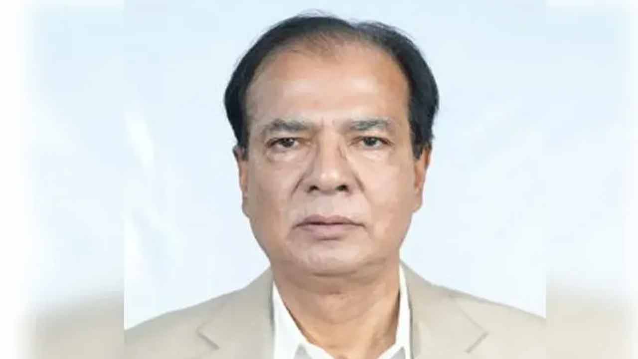 অসুস্থ ত্রাণমন্ত্রীকে ঢাকায় আনা হলো হেলিকপ্টারে&nbsp;