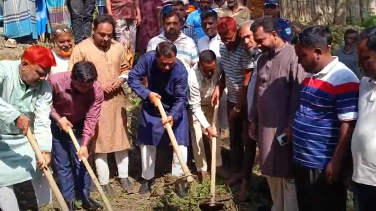 ছবি: দেশ টিভি