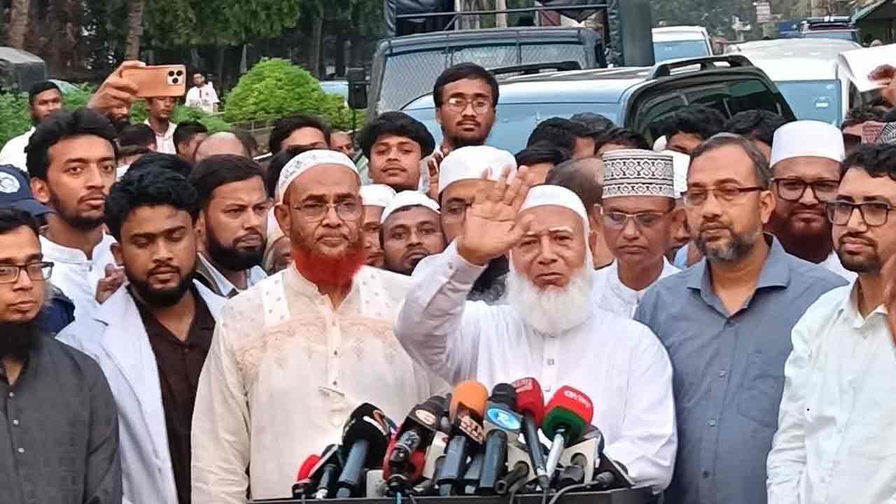 ছবি- দেশ টিভি