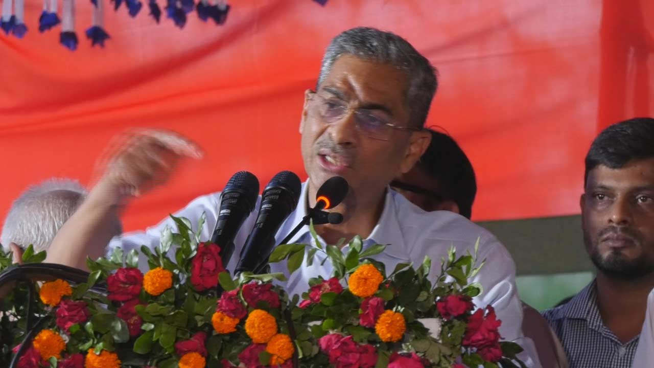 ছবি: দেশ টিভি