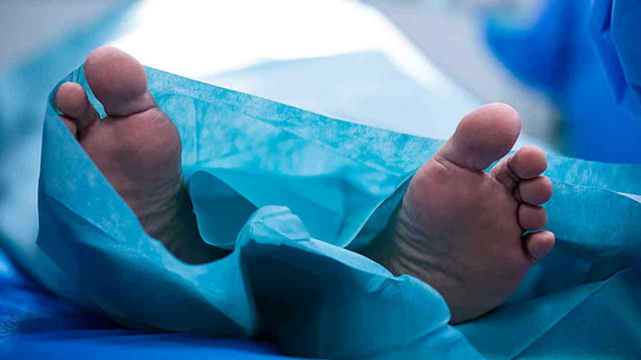 ময়মনসিংহ মেডিকেলে হামের লক্ষণ নিয়ে আরও ২ শিশুর মৃত্যু