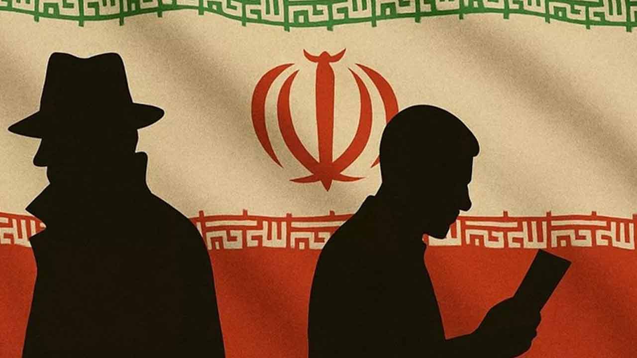 শত্রুর সঙ্গে তথ্য আদান-প্রদান: ইরানে গ্রেপ্তার ৫০