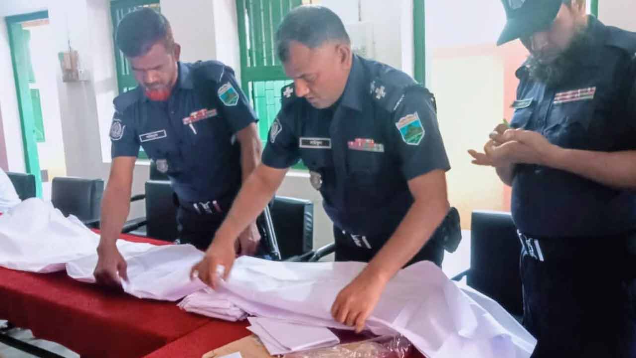 ছবি: দেশ টিভি