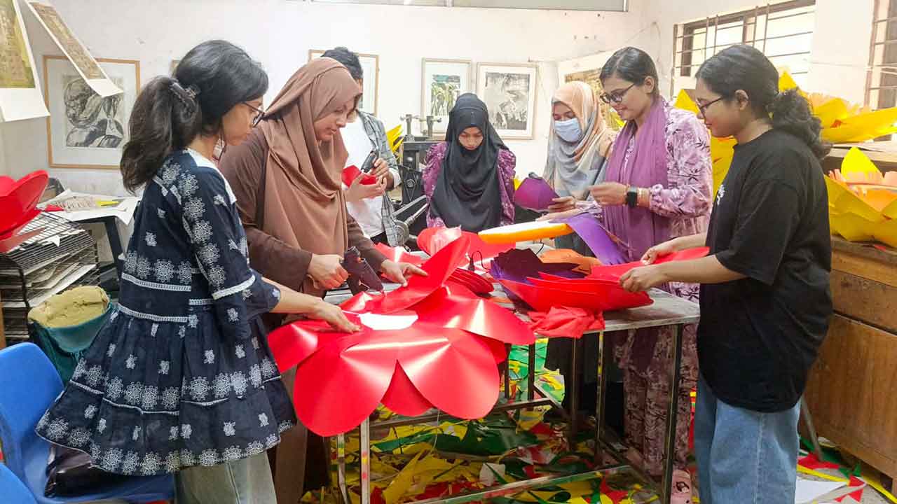 ছবি- দেশ টিভি