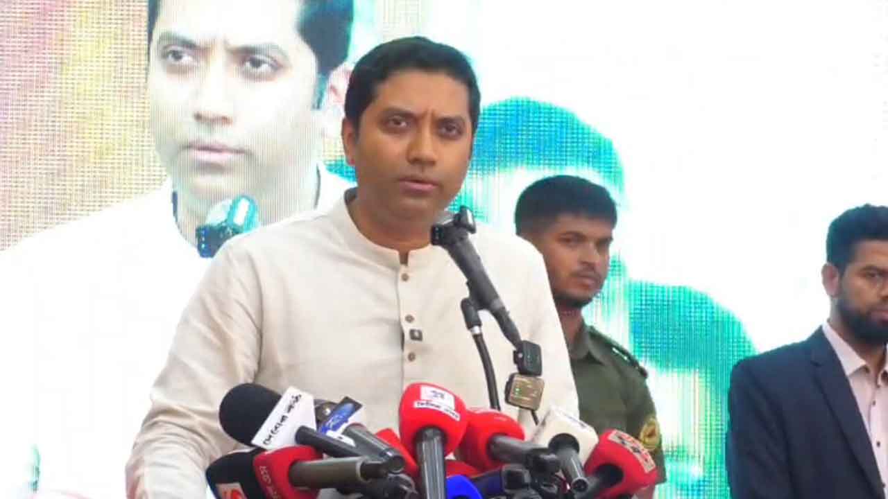 ছবি- দেশ টিভি