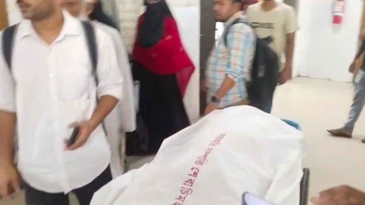 ঝালকাঠিতে সড়ক দুর্ঘটনায় সাবেক কাউন্সিলর নিহত